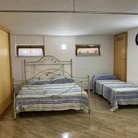 הוילה טרצ'ינה Casa Badino מראה חיצוני תמונה