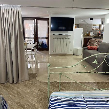 הוילה טרצ'ינה Casa Badino מראה חיצוני תמונה
