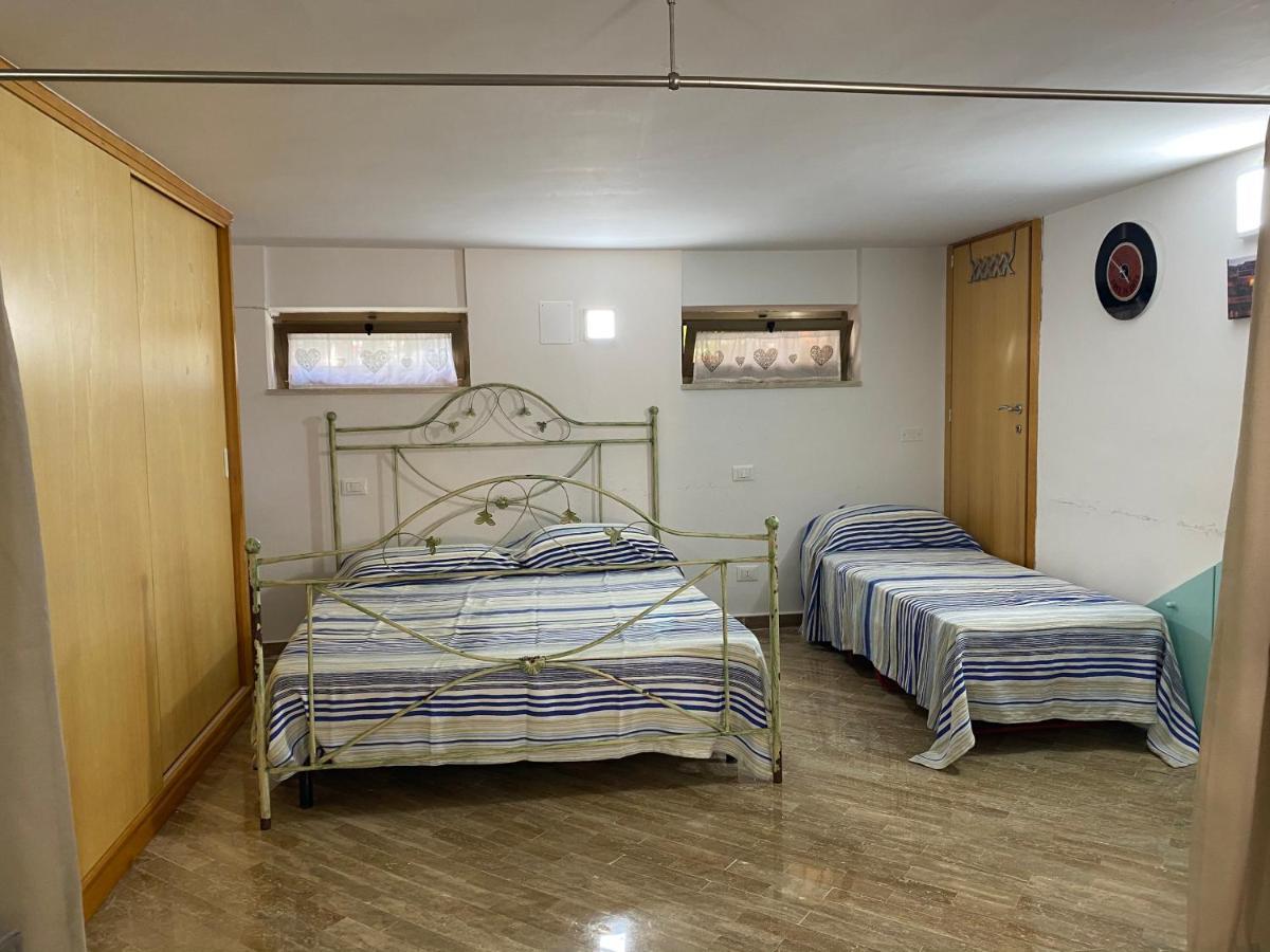 הוילה טרצ'ינה Casa Badino מראה חיצוני תמונה