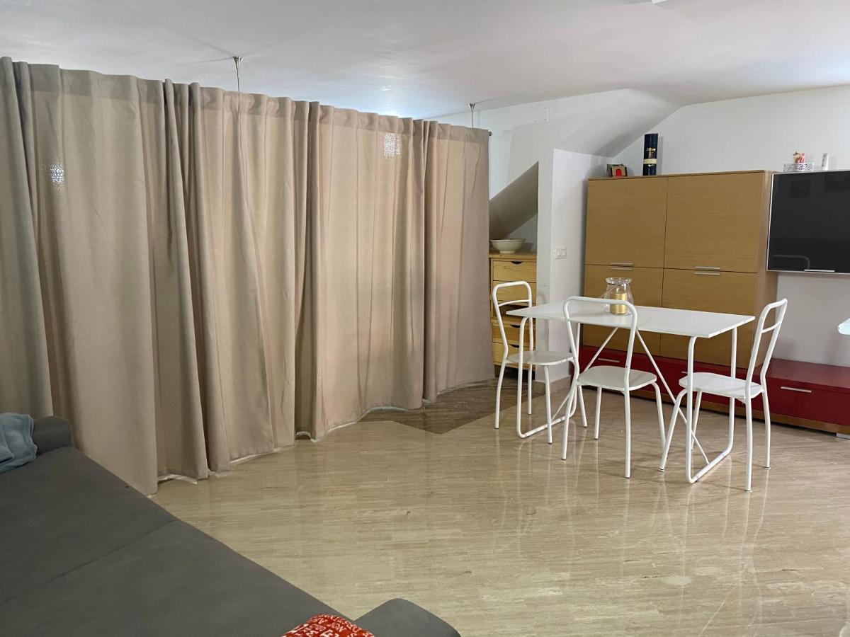 הוילה טרצ'ינה Casa Badino מראה חיצוני תמונה