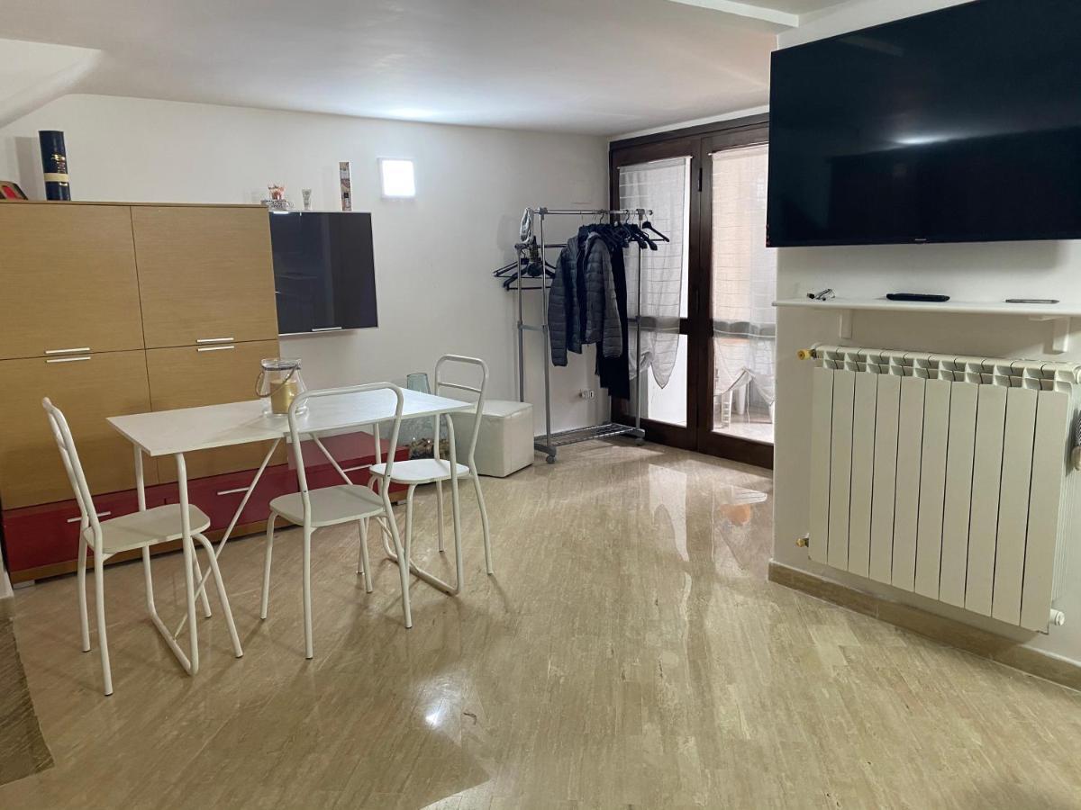 הוילה טרצ'ינה Casa Badino מראה חיצוני תמונה
