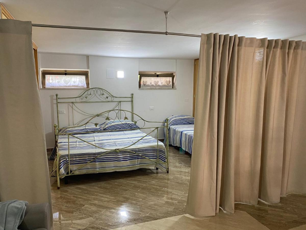 הוילה טרצ'ינה Casa Badino מראה חיצוני תמונה