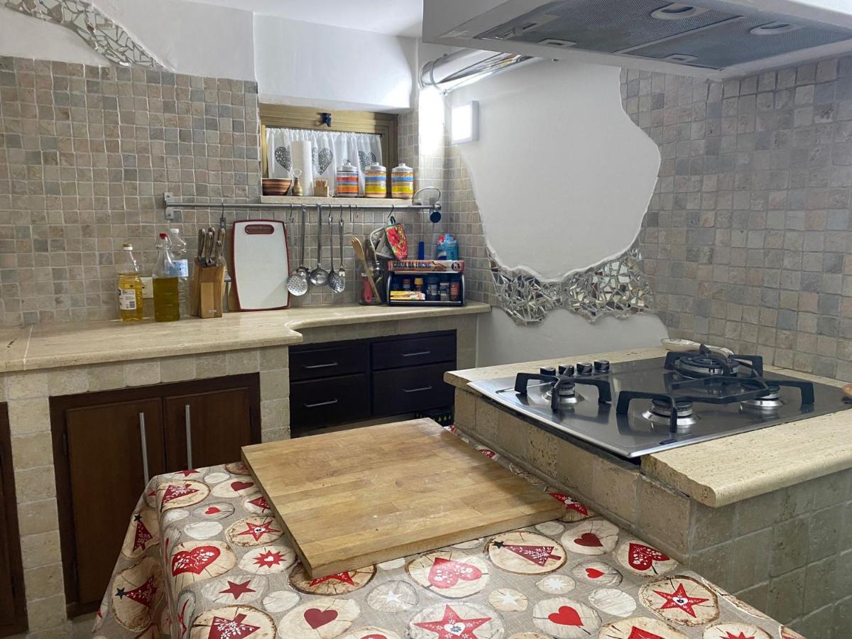 הוילה טרצ'ינה Casa Badino מראה חיצוני תמונה