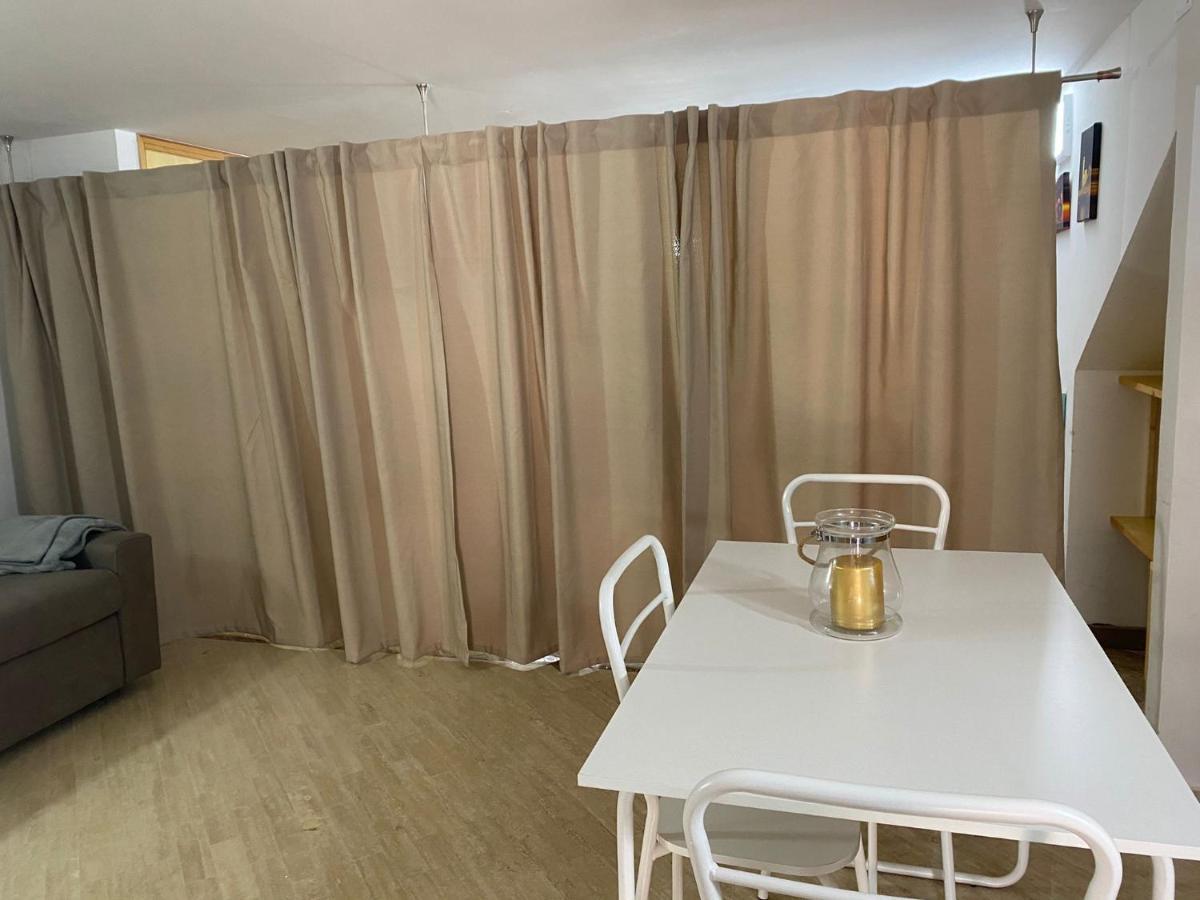הוילה טרצ'ינה Casa Badino מראה חיצוני תמונה