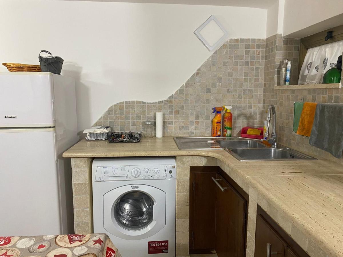 הוילה טרצ'ינה Casa Badino מראה חיצוני תמונה