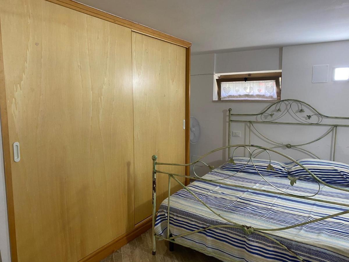 הוילה טרצ'ינה Casa Badino מראה חיצוני תמונה