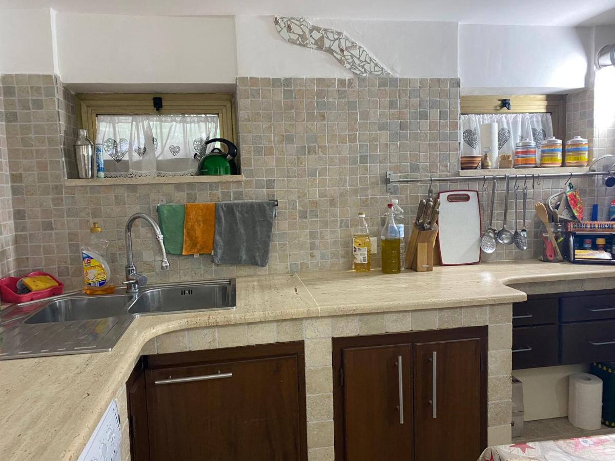 הוילה טרצ'ינה Casa Badino מראה חיצוני תמונה