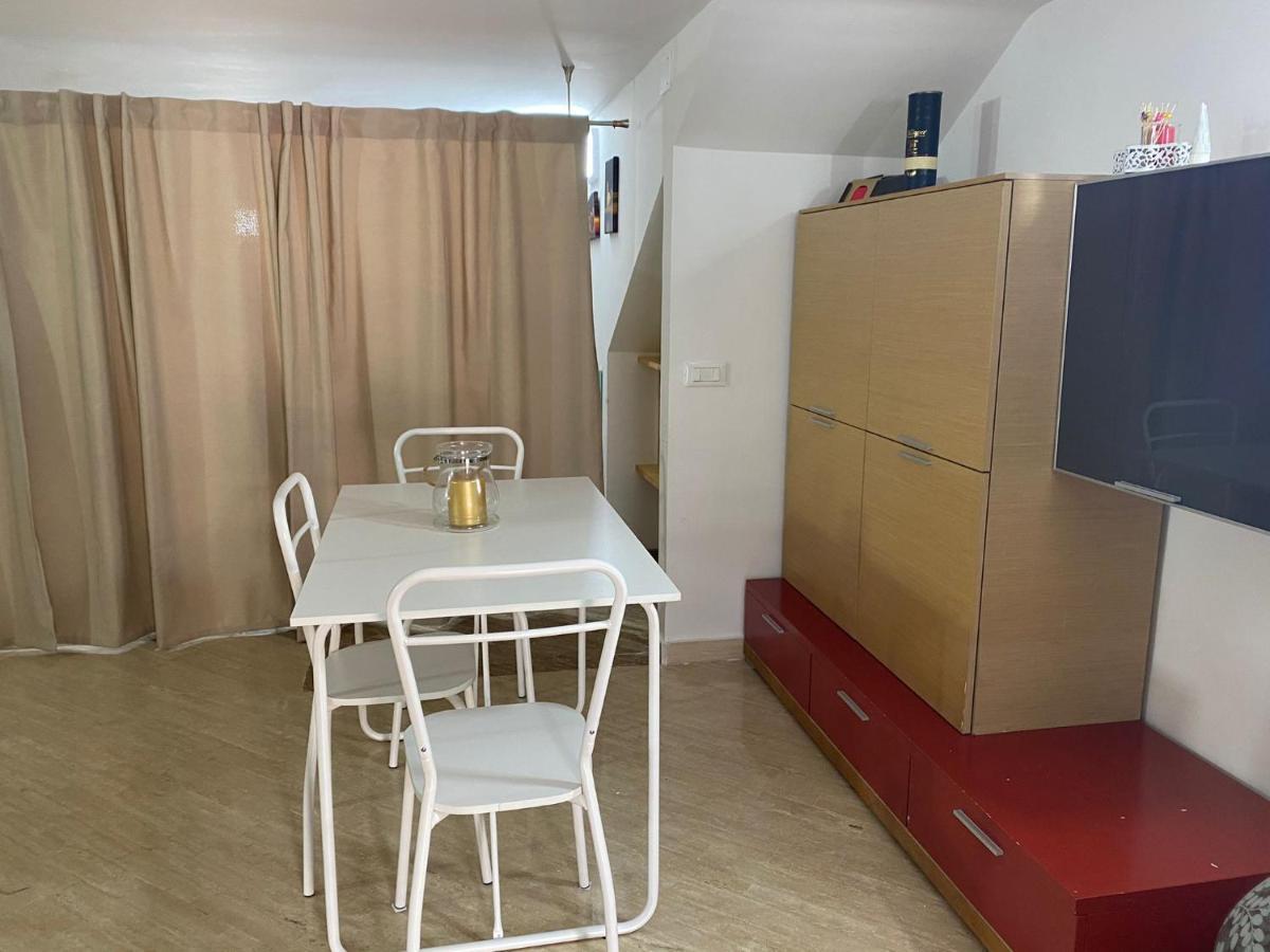 הוילה טרצ'ינה Casa Badino מראה חיצוני תמונה