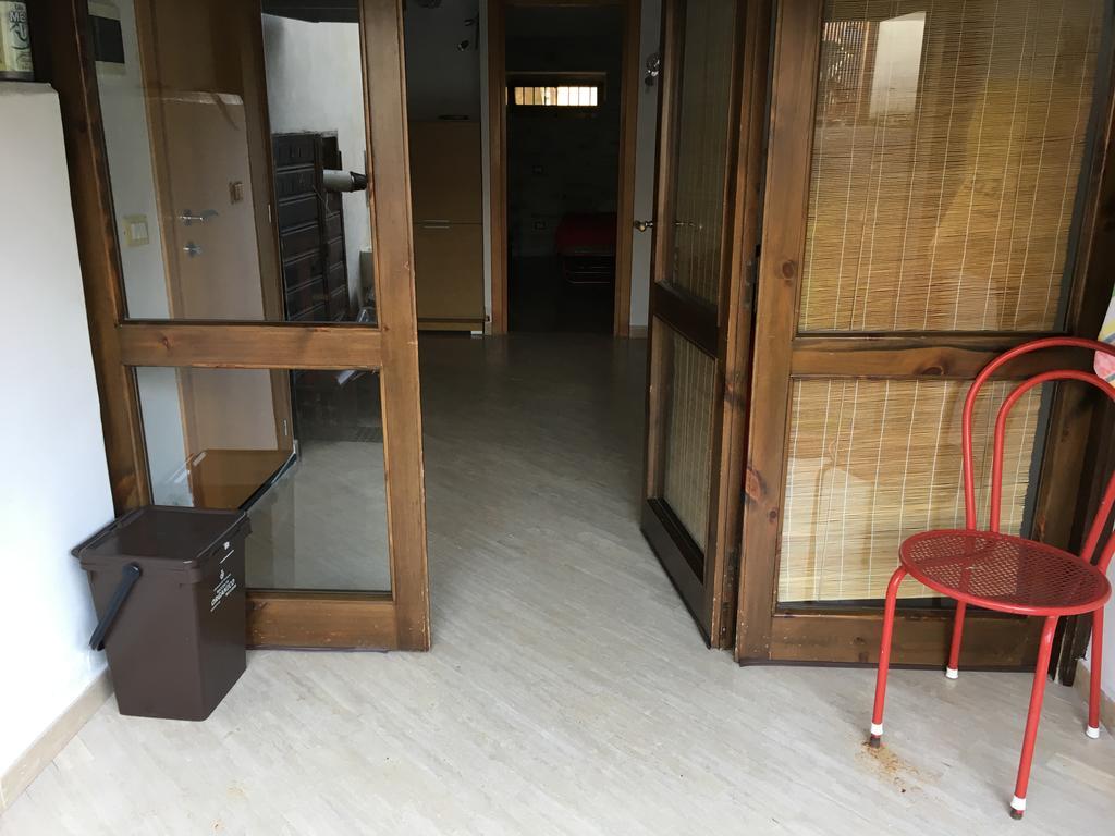 הוילה טרצ'ינה Casa Badino מראה חיצוני תמונה