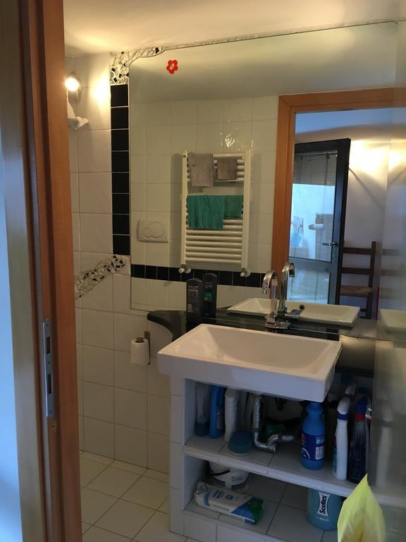 הוילה טרצ'ינה Casa Badino מראה חיצוני תמונה