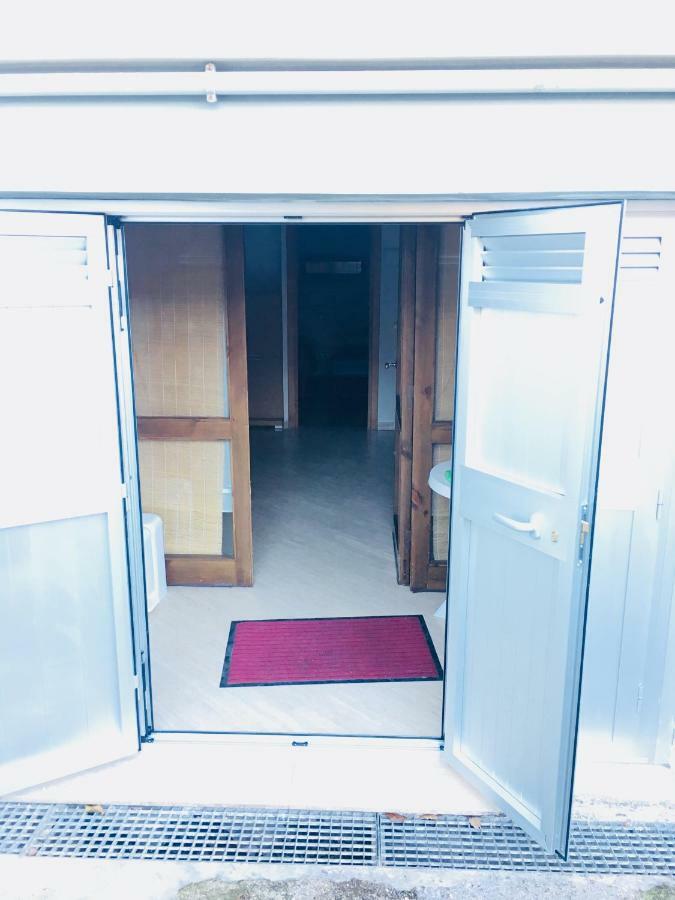 הוילה טרצ'ינה Casa Badino מראה חיצוני תמונה